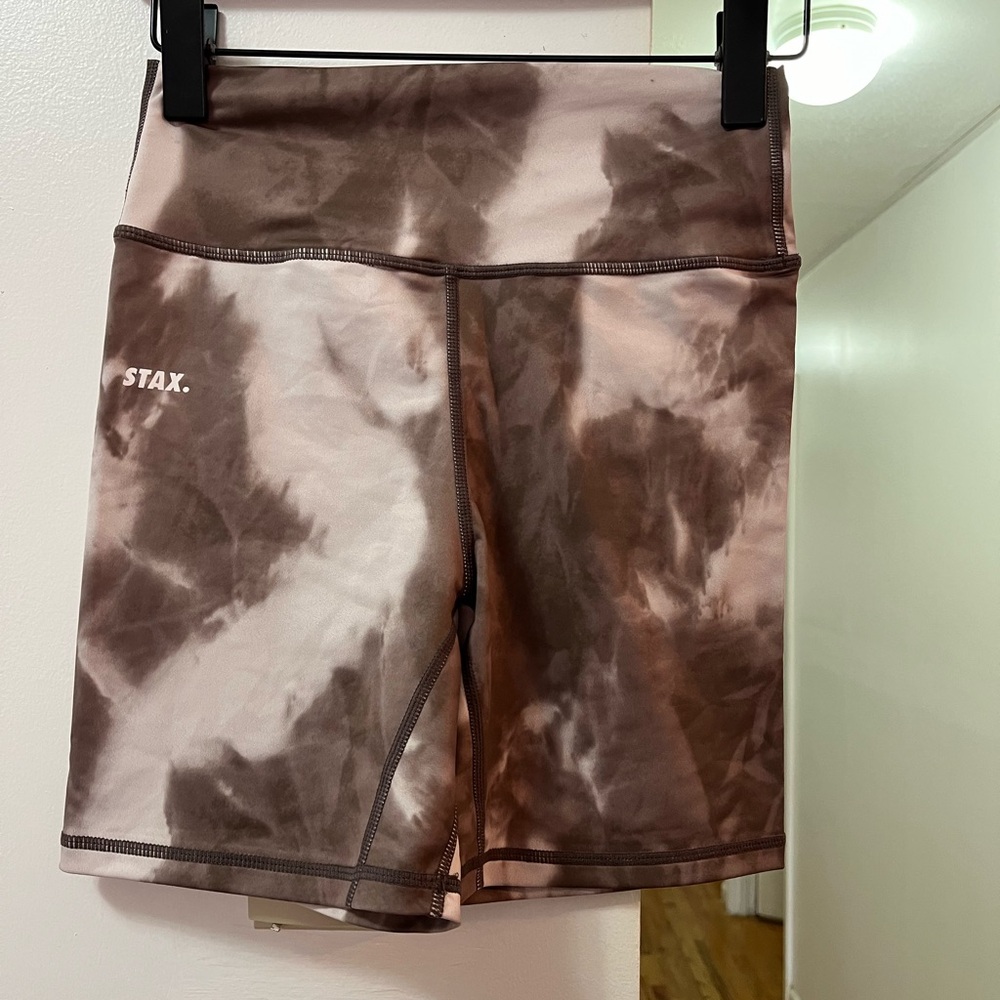 Stax shorts
